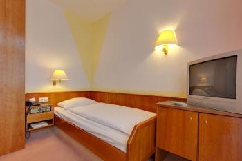Hotel Astoria am Urachplatz, Stoccarda (foto 3)