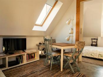 Apartments Uppe Villa, Lisabon (fotografie 5)