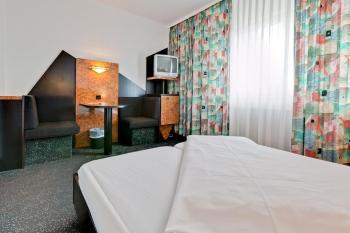 Hotel Astoria Stuttgart City, Stoccarda (foto 3)