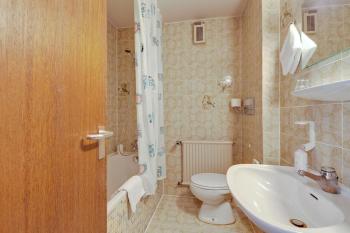 Hotel Astoria Stuttgart City, Stoccarda (foto 4)