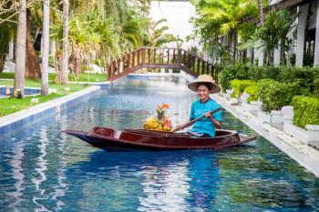 Access Resort & Villas, Karon Beach (photo 5)