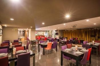 Beyond Suite, Bangkok (fotografie 2)