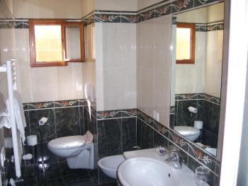 Relais Cavalcanti Guest House, Florencie (fotografie 5)