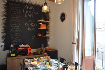 Bed, Book & Breakfast Landolina, Catania (foto 2)