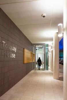 Torquay House (Royal Oak), Londýn (fotografie 3)