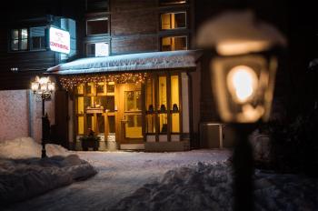 Hotel Continental, Zermatt (fotografie 3)