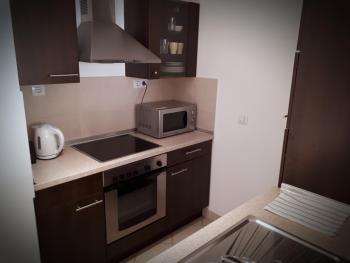 Gozsdu Suite Apartment, Budapešť (fotografie 3)