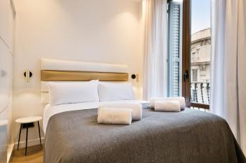 Vale Suites, Barcelona (fotografie 3)