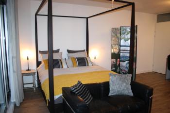 The Water Studio, Amsterdam (photo 4)