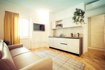 Mimì Suite, Florencie (fotografie 2)