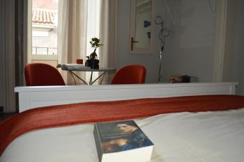 Bed, Book & Breakfast Landolina, Catania (foto 5)