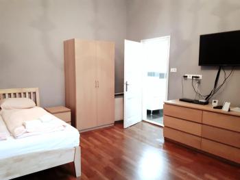 Market Square Apartment, Budapešť (fotografie 4)