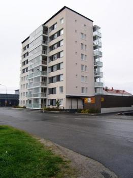 Sarastus, Tornio (fotografie 2)