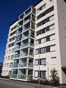 Sarastus, Tornio (fotografie 3)