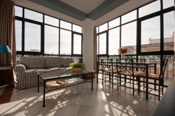 Apartamentos Avenida, Sevilla (fotografie 2)
