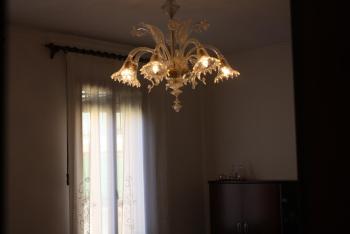 Apartment 2978B, Benátky (fotografie 5)