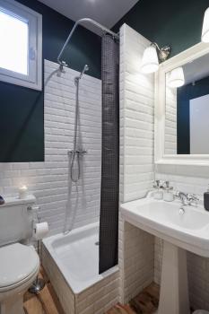 LEEWAYS APARTMENT in MANCEBOS, Madrid (fotografie 5)