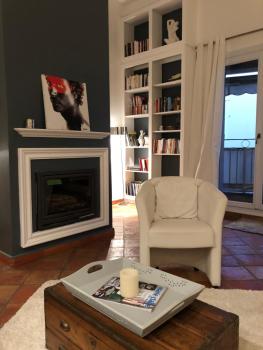 Perrine Duplex, Saint-Tropez (photo 5)