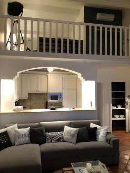 Perrine Duplex, Saint-Tropez (photo 2)