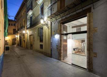 Welcomer Apartments Valencia, Valencia (foto 4)