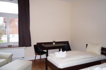 MY-BED Hamburg Familien Appartment, Hamburk (fotografie 5)