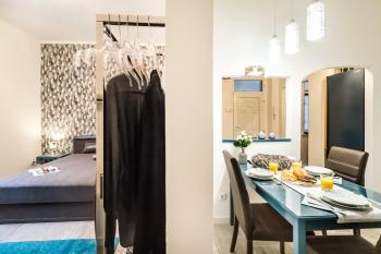 BpR CarpeDiem Dream Home, Budapešť (fotografie 5)