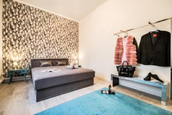 BpR CarpeDiem Dream Home, Budapešť (fotografie 4)