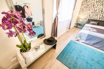 BpR CarpeDiem Dream Home, Budapešť (fotografie 3)