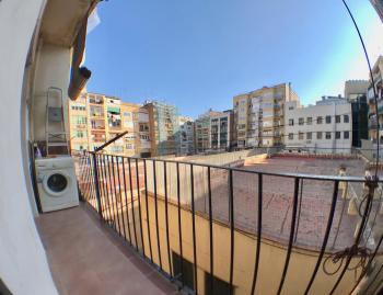 Plaza España Central Apartment, Barcelona (fotografie 5)