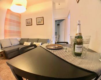 Plaza España Central Apartment, Barcelona (fotografie 3)