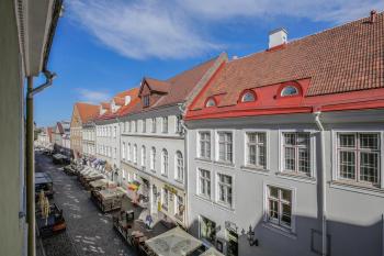 AirHome - Cozy Apartment, Tallin (foto 4)