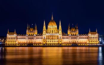 Budapest Parlament Welcome Apartment, Budapešť (fotografie 5)