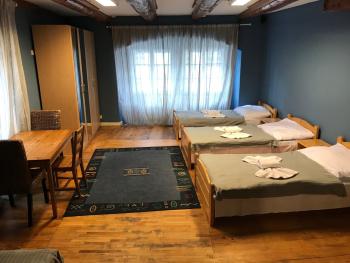DN Pub Apartments, Praha (fotografie 5)