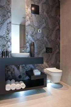 G Design Hotel, Ljubljana (photo 4)