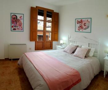ROSEIA Apartamentos, Granada (photo 2)