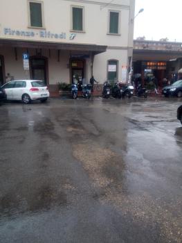 Appartamento Rifredi, Florencie (fotografie 2)