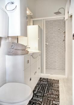 BnButler - Col di Lana - Navigli Apartment - Darsena, Milán (fotografie 5)