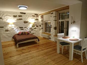 Old Town Niguliste Residence, Tallinn (foto 5)