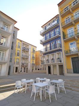 New Oporto Apartments - Cardosas, Porto (fotografie 3)