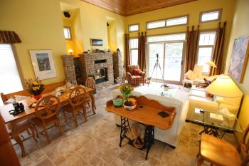 Buffaloberry Bed & Breakfast, Banff (foto 4)