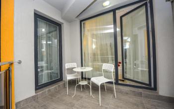 Harmony Suites, Bukarest (Foto 5)