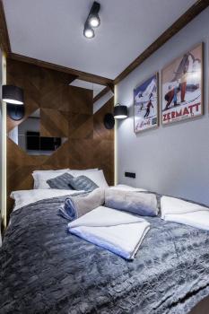 Apartament Szymaszkowa Relax Ski, Odkryj-Zakopane, Zakopane (fotografie 3)