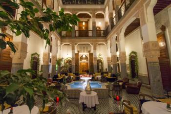 Riad Myra, Fès (photo 2)