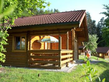 Blockhaus Hedwig, Stamsried (fotografie 5)