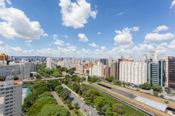 Be Paulista's Studios, São Paulo (fotografie 3)