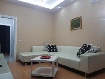 CityHeart Apartment Tirana Near Skanderbeg Square by Robert, Tirana (foto 3)