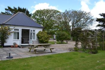 Nanis, Crantock (foto 3)