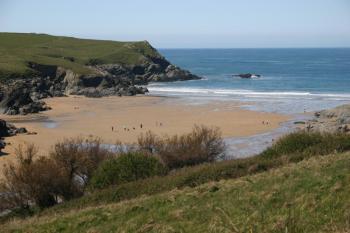 Nanis, Crantock (foto 2)