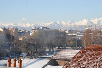 Appartamento Borgo Aurora, Турин (фото 4)