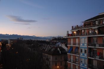 Appartamento Borgo Aurora, Турин (фото 3)